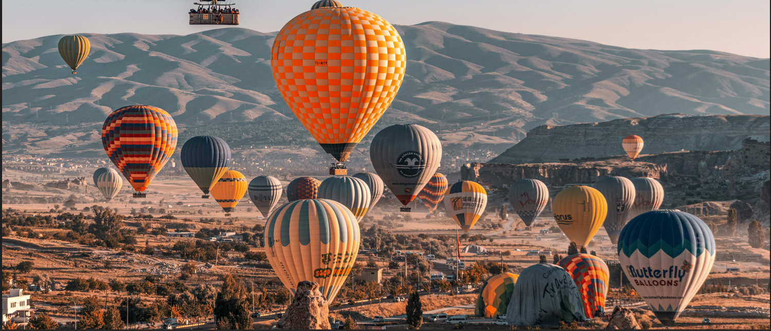 Luxury Tours