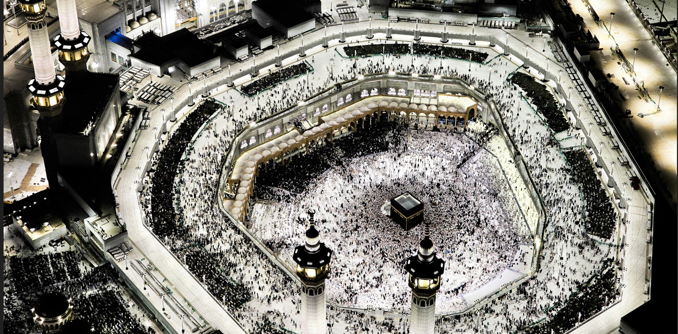 Umrah Packages