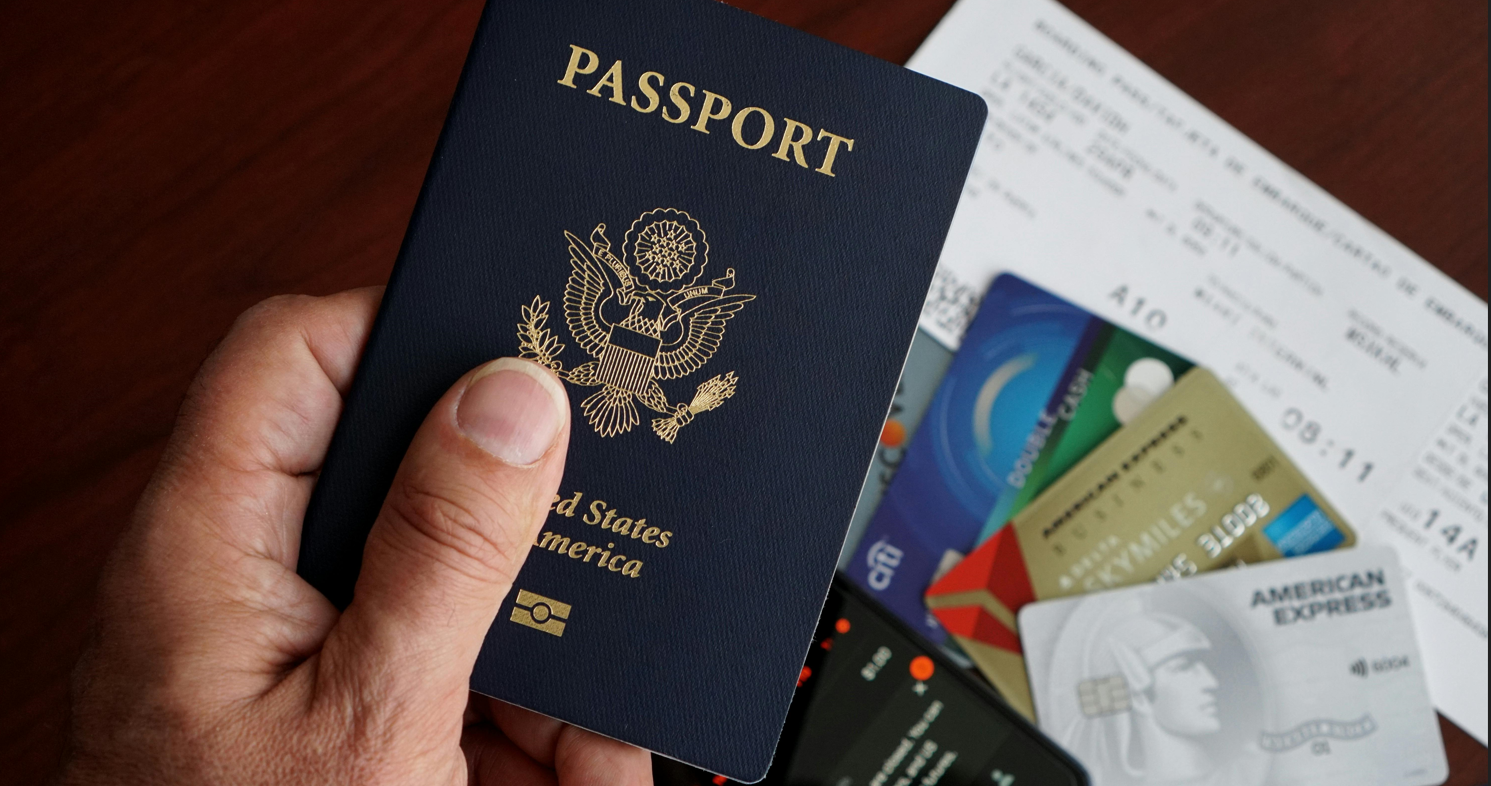 Visa Concierge